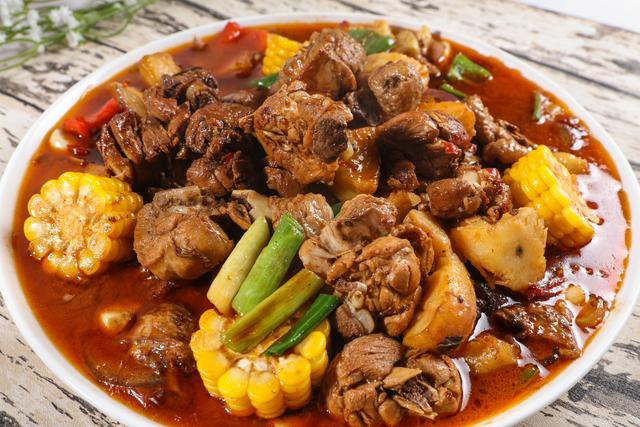 到了新疆吃什么?这三道美食如果没吃过,那就白来了!
