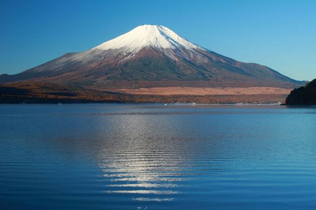 日本最厉害的“包租婆”，富士山是他私人领地，政府都要交房租