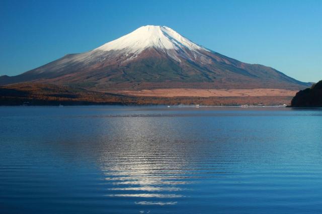 日本最厉害的“包租婆”,富士山是他私人领地,政府都要交房租