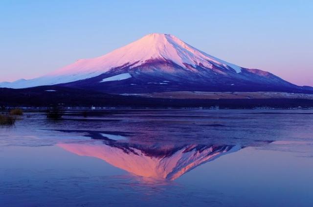 日本最厉害的“包租婆”,富士山是他私人领地,政府都要交房租