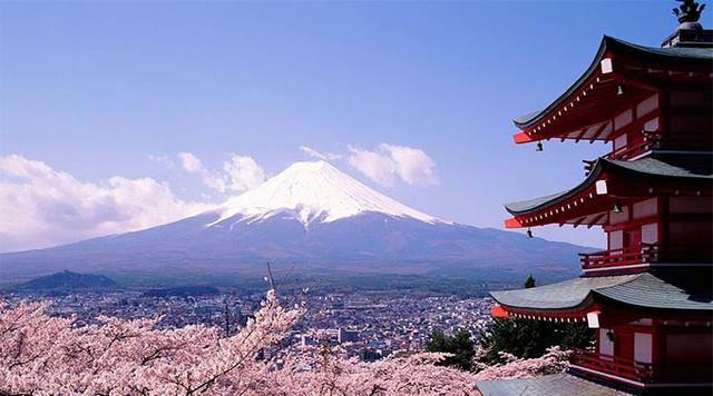 日本最厉害的“包租婆”，富士山是他私人领地，政府都要交房租