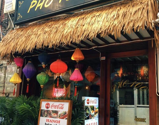 西安旅行不可错过的一条宝藏巷子,藏着超多可爱的小店