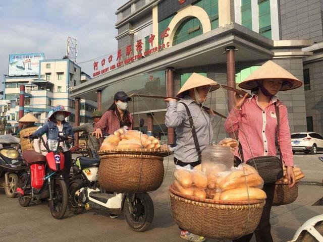 中国有一座县城,被越南人称为天堂,这里生活着很多越南姑娘!