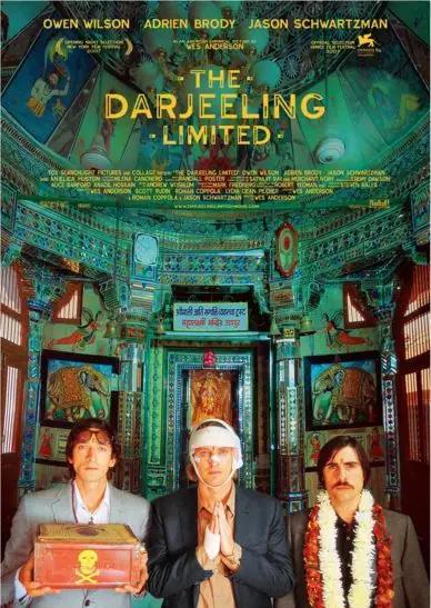 10部高分旅行电影盘点!宅在家让心去旅行,看到第一个就收藏了!