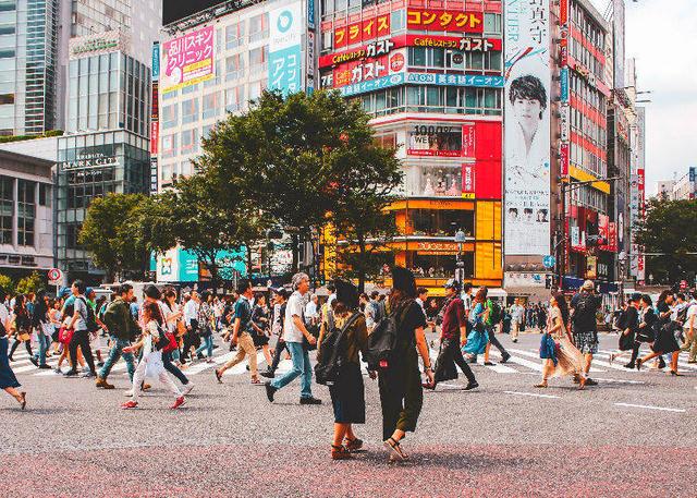 日本旅游前你一定要事先了解的!东京五大繁华商圈的特征与注意点