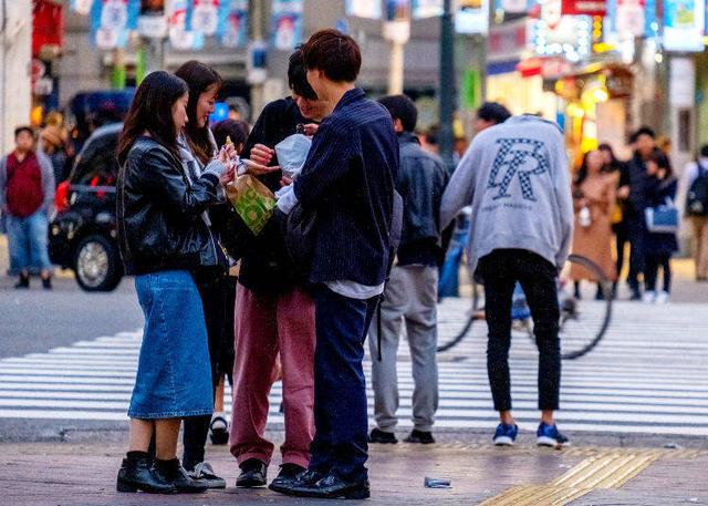 日本旅游前你一定要事先了解的!东京五大繁华商圈的特征与注意点