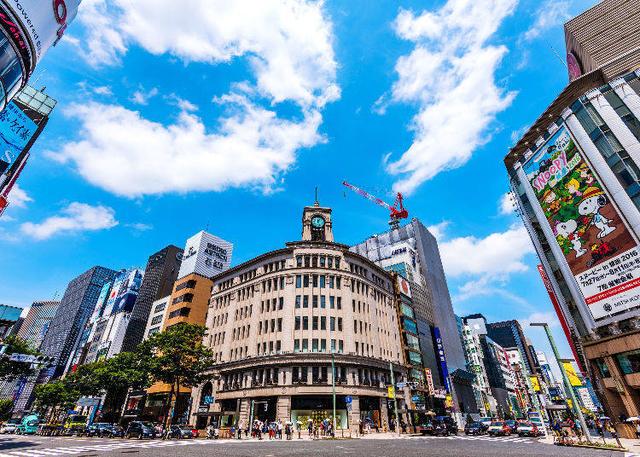 日本旅游前你一定要事先了解的!东京五大繁华商圈的特征与注意点
