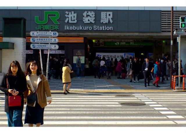 日本旅游前你一定要事先了解的！东京五大繁华商圈的特征与注意点