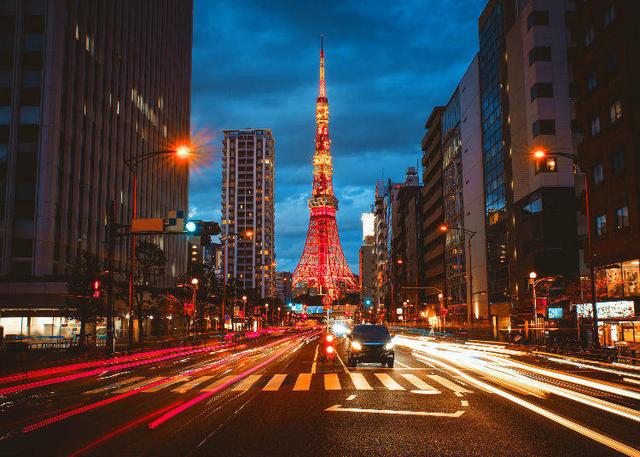 日本旅游前你一定要事先了解的！东京五大繁华商圈的特征与注意点