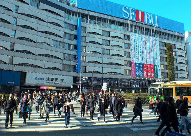 日本旅游前你一定要事先了解的!东京五大繁华商圈的特征与注意点