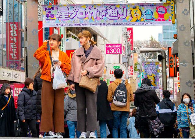 日本旅游前你一定要事先了解的!东京五大繁华商圈的特征与注意点
