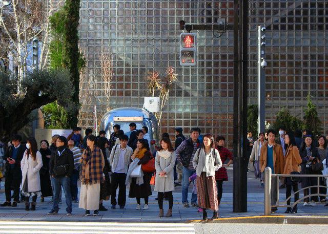 日本旅游前你一定要事先了解的!东京五大繁华商圈的特征与注意点