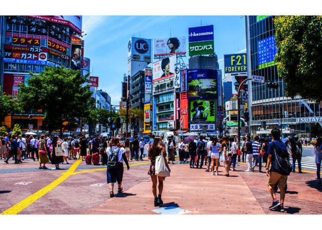 日本旅游前你一定要事先了解的!东京五大繁华商圈的特征与注意点