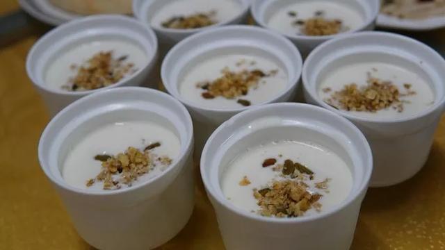 新疆美食太多太多,就是为了吃也值得去一次,何况还有那么多美景
