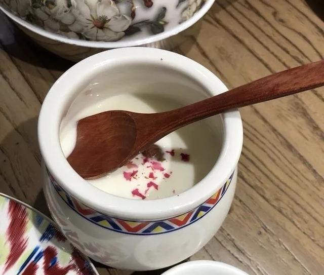 新疆美食太多太多,就是为了吃也值得去一次,何况还有那么多美景
