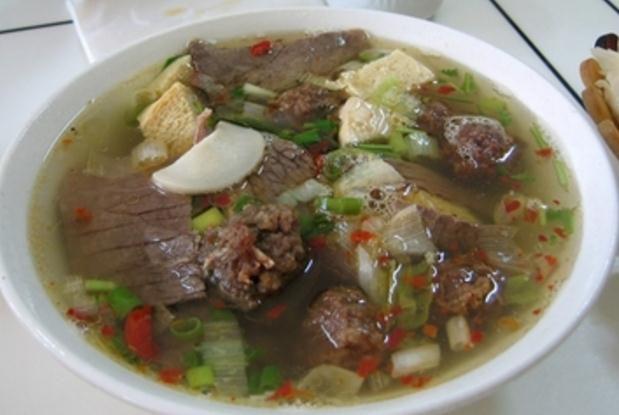 新疆美食太多太多,就是为了吃也值得去一次,何况还有那么多美景