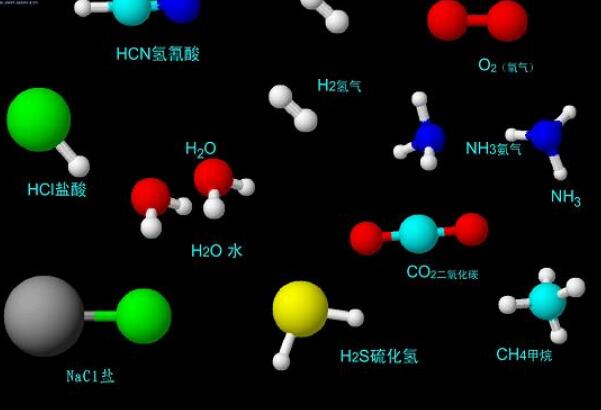 有机物和无机物的区别 有机物和无机物分别有哪些