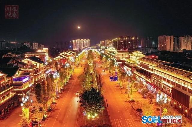 又大又亮又圆!全年最大“超级月亮”如约而至