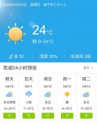 安徽芜湖明天4月10日起未