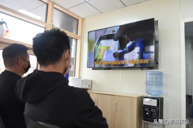 交通违法还能做选择题? 保定公安交警人性化执法,治理行人、非机动车交通违法推出“五选一”套餐!