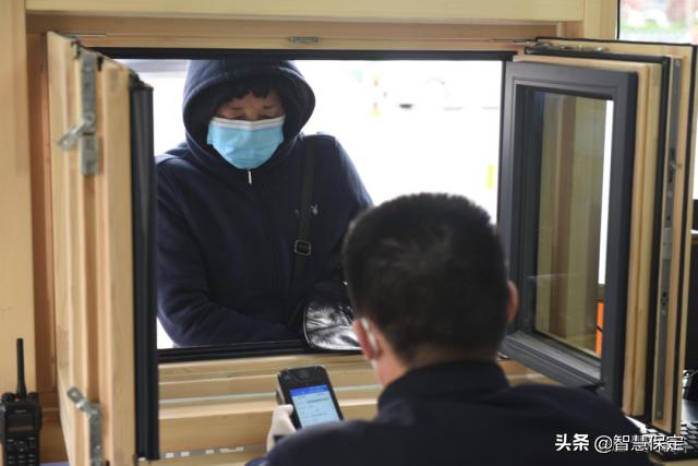 交通违法还能做选择题? 保定公安交警人性化执法,治理行人、非机动车交通违法推出“五选一”套餐!