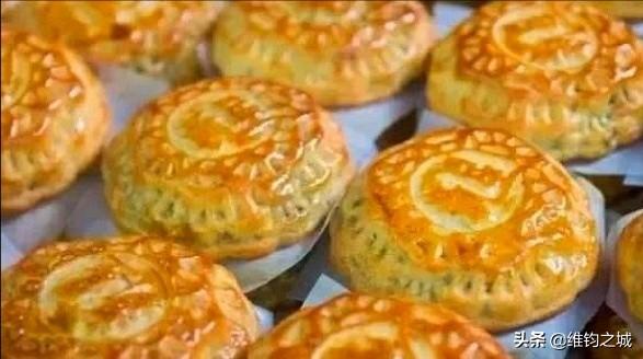 清远市八大名吃美食,您吃过几种?