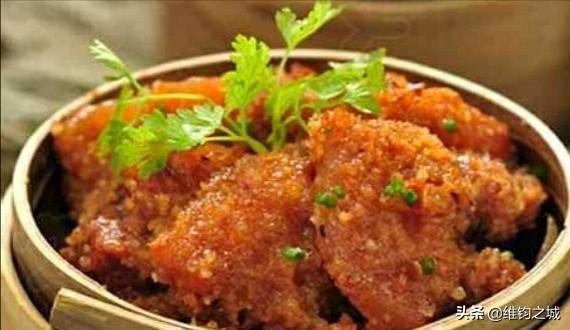 清远市八大名吃美食,您吃过几种?