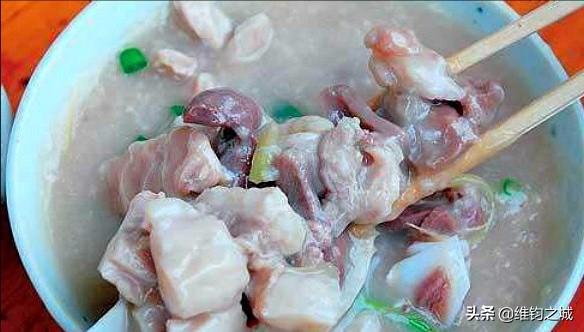 清远市八大名吃美食,您吃过几种?
