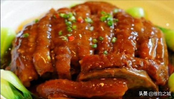 清远市八大名吃美食,您吃过几种?