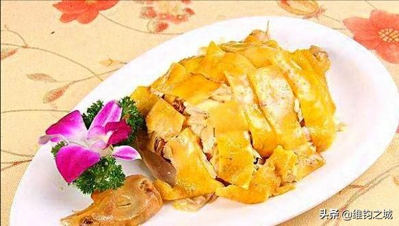 清远市八大名吃美食,您吃过几种?