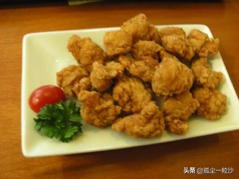 清远9大特色美食