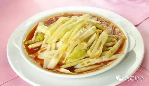 清远美食大盘点，这54种美食你尝过吗？