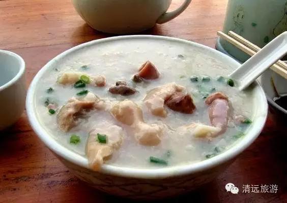 清远美食大盘点，这54种美食你尝过吗？