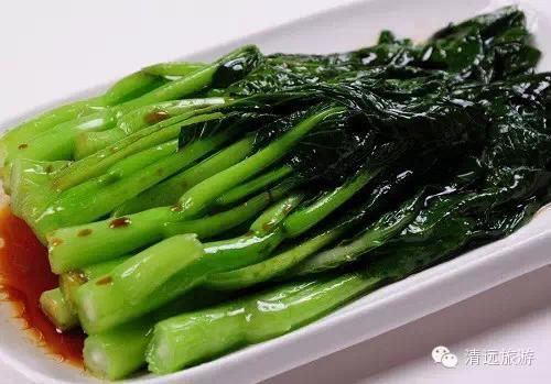 清远美食大盘点，这54种美食你尝过吗？