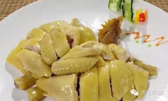 清远美食大盘点，这54种美食你尝过吗？