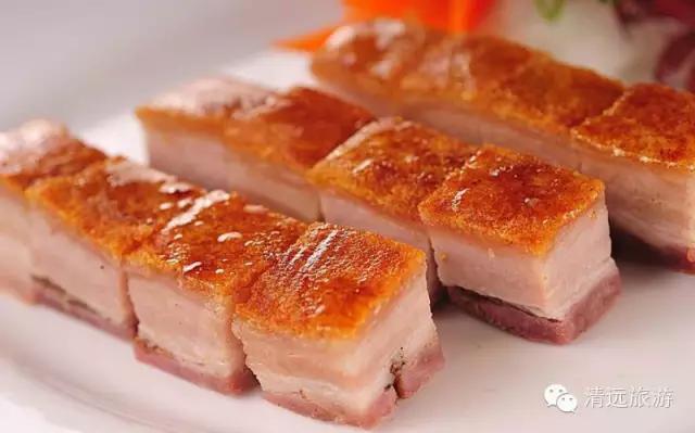 清远美食大盘点，这54种美食你尝过吗？