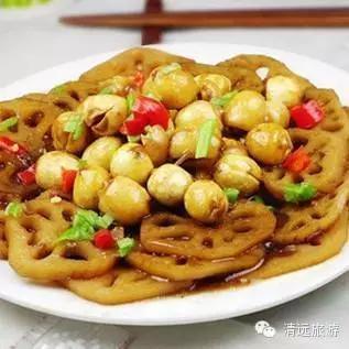 清远美食大盘点，这54种美食你尝过吗？