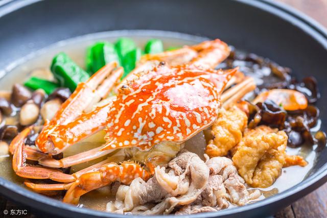 东莞老司机带你了解东莞十大美食街!你去过哪几家?