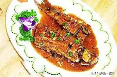 东莞10大特色美食