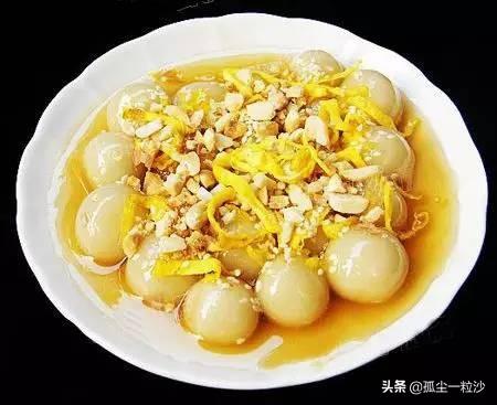 东莞10大特色美食