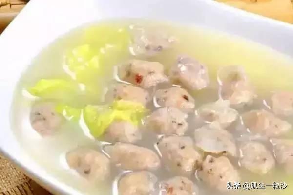 东莞10大特色美食