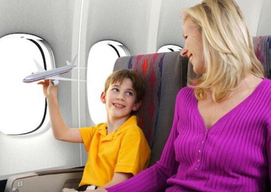 坐飞机不能带什么 坐飞机注意事项