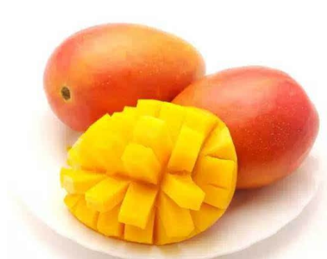 芒果不能和什么一起吃 芒果与什么食物相克