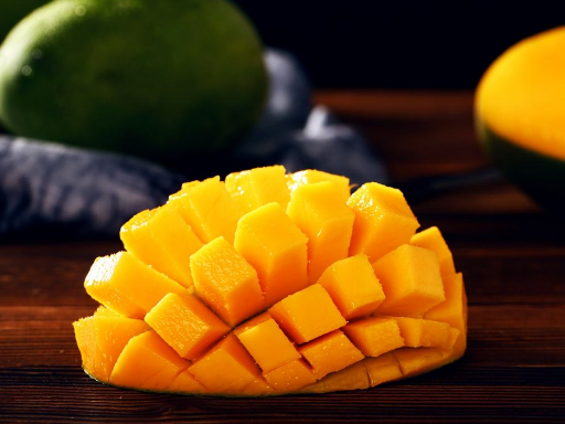 芒果不能和什么一起吃 芒果与什么食物相克