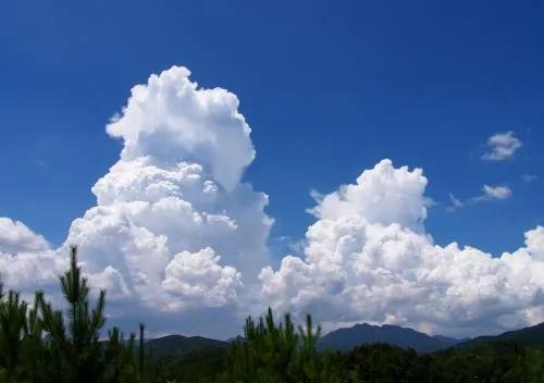 快讯!贵阳市气象台发布明(11日)起未来7天天气预报