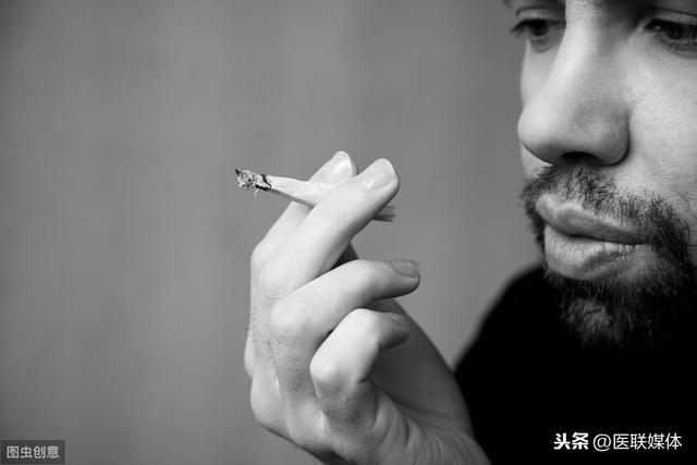 吸烟早已成瘾?这两个动作若完成不了你可能要“逼着”自己戒烟了