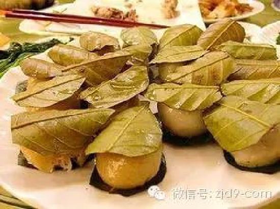 舌尖上的湛江：湛江九大特色美食来了怎会错过！