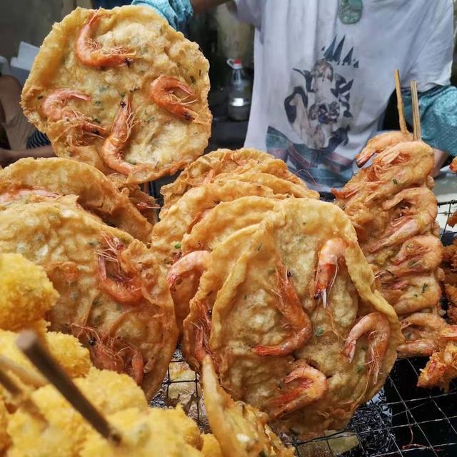 必尝的八大湛江美食,本地人都在吃,没吃过就白去湛江了