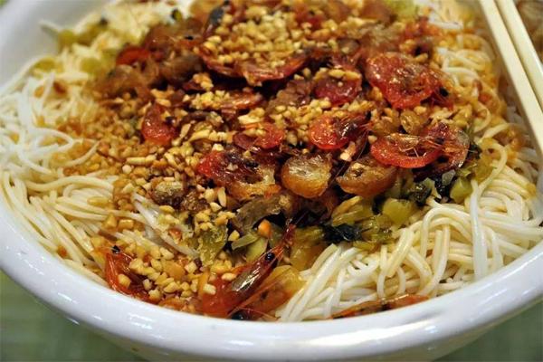 来湛江不得不吃的美食,为你盘点不可错过的湛江十大名菜