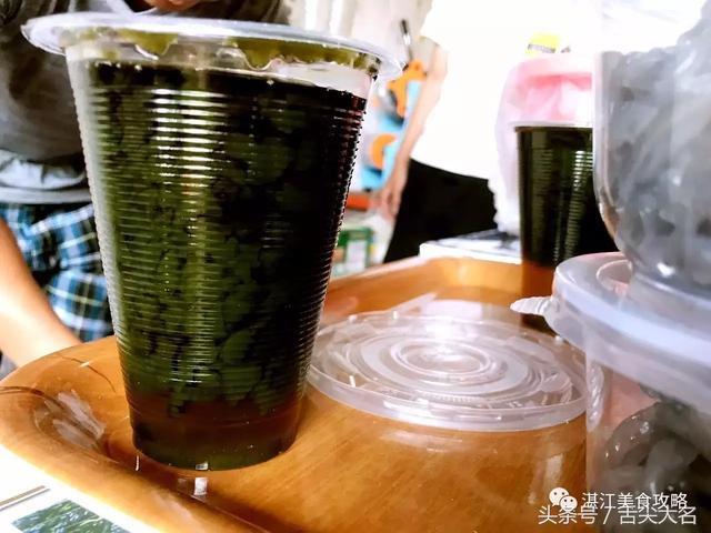 湛江14道经典美食小吃，全吃过的才算地道湛江人！你吃过几道？